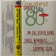 Various - Greatest Country Hits Of The '80s - Volume II