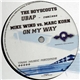 The Boyscouts / Mike Wind vs. Marc Korn - Ubap (Remixes) / On My Way