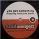 Soul Avengerz - Sampler Vol. 3