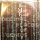 Base Man Family - Decimal Places Of Genius