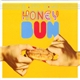 Elastic Bond - Honey Bun