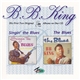 B.B. King - Singin' The Blues/The Blues