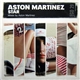 Aston Martinez - Star