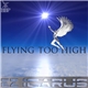 Ez Icarus - Flying Too High EP