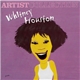 Whitney Houston - Artist Collection