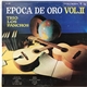 Trio Los Panchos - Epoca De Oro Vol.Ⅱ
