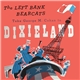 The Left Bank Bearcats - The Left Bank Bearcats Take George M. Cohan To Dixieland