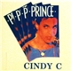 Prince - Cindy C / Funky Sex