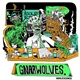 Gnarwolves - Adolescence