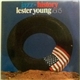 Lester Young - Jazz-History Vol. 15