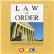 Various - Law And Order