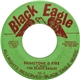 The Black Eagles - Brimstone & Fire / 60 Minutes Man