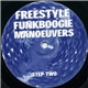 John Graham - Freestyle Funkboogie Manoeuvers (Step Two)