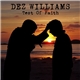 Dez Williams - Test Of Faith