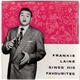 Frankie Laine - Sings His Favourites