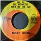 Tommy Collins - All Of The Monkeys Ain't In The Zoo / Don't Let Me Stand In His Footsteps