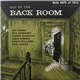 Art Hodes, Max Kaminsky, Albert Nicholas, Omer Simeon, Sandy Williams, Baby Dodds - Out Of The Back Room