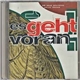 Various - Es Geht Voran! - 30 Neue Deutsche Welle Tracks 1