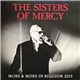 The Sisters Of Mercy - More & More In Belgium 2015