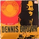 Dennis Brown - The Best Of Dennis Brown: The Niney Years