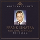 Frank Sinatra - Most Famous Hits: New York, New York - The Album