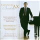 Emanuel Ax - Emanuel Ax: Brahms