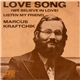 Marcus Kraftchik - Love Song (We Believe In Love)