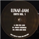 Lunar Jam - Edits Vol. 1