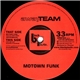 The Away Team - Motown Funk