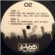 iNOs Hzd, BangBass - Hzd Records 02