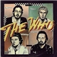 The Who - Captured Live!!!: Pete Meaden Band