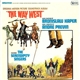 Bronislaw Kaper / Andre Previn - The Way West - Original Motion Picture Soundtrack
