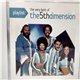 The 5th Dimension - Playlist: The Very Best Of The 5th Dimension