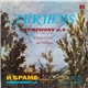 Johannes Brahms - USSR Radio And Television Large Symphony Orchestra , conductor Kirill Kondrashin - Symphony No. 4 In E Minor, Op. 98