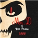 Mr. D & The Fangs - 1888