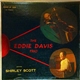 Eddie Davis Trio, Shirley Scott - The Eddie Davis Trio featuring Shirley Scott organ
