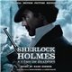 Hans Zimmer, Lorne Balfe - Sherlock Holmes: A Game Of Shadows - Original Motion Picture Soundtrack