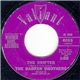 The Barker Brothers - The Drifter