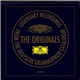 Various - The Originals - Legendary Recordings From The Deutsche Grammophon Catalogue
