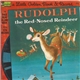 Various - Rudolph The Red-Nosed Reindeer