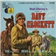 Unknown Artist - Walt Disney's Story Of Davy Crockett