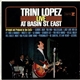 Trini Lopez - Live At Basin St. East