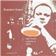 Brandon Evans - Solo Music 2001 Volume Four