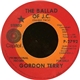 Gordon Terry - The Ballad Of J.C.