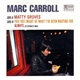 Marc Carroll - Matty Groves