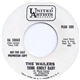 The Wailers - Think Kindly Baby / End Of The Summer