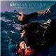 Natasha Kozaily - Serenading Renegades