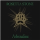 Rosetta Stone - Adrenaline