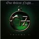 Neil Zaza - One Silent Night... Volume I
