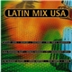 Various - Latin Mix USA